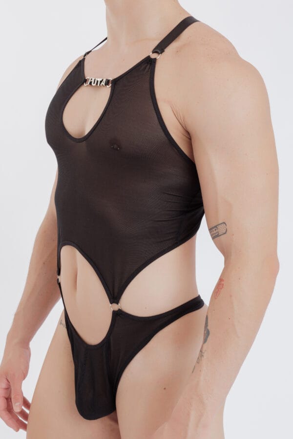 BODY SOOKA PUTA - Imagem 2