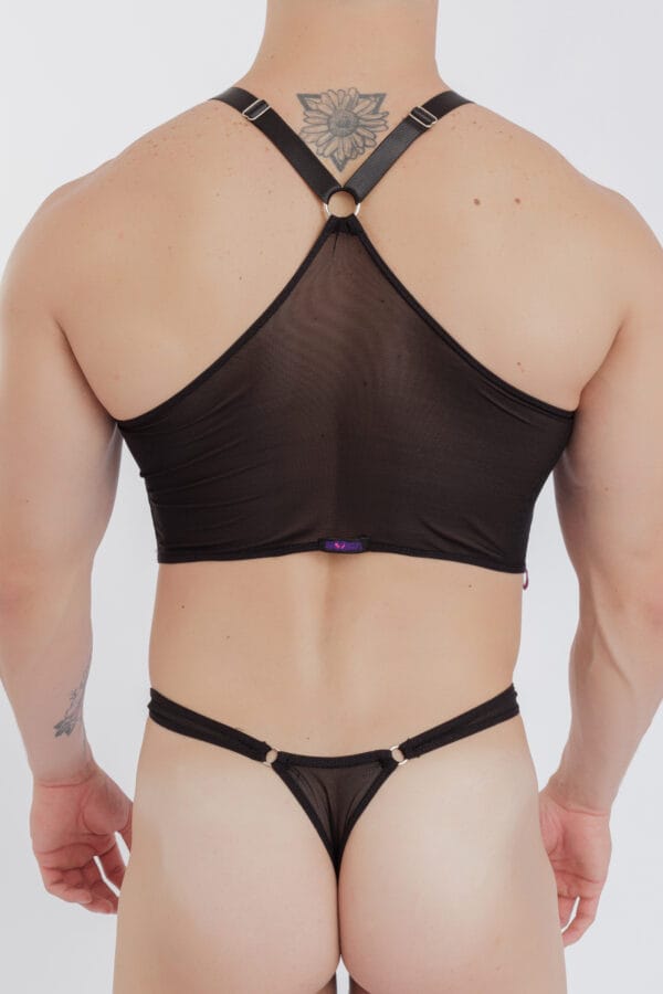BODY SOOKA PUTA - Imagem 4