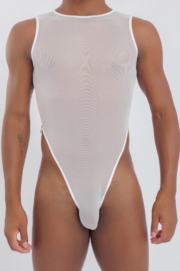 BODY SOOKA MACHÃO II - Imagem 4