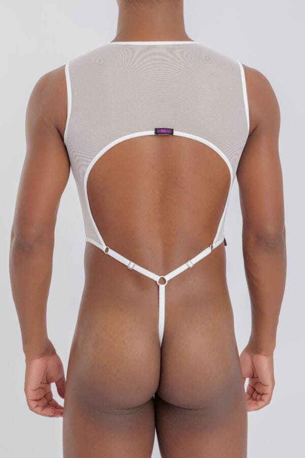 BODY SOOKA MACHÃO II - Imagem 6