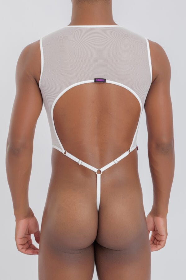 BODY SOOKA MACHÃO II - Imagem 2