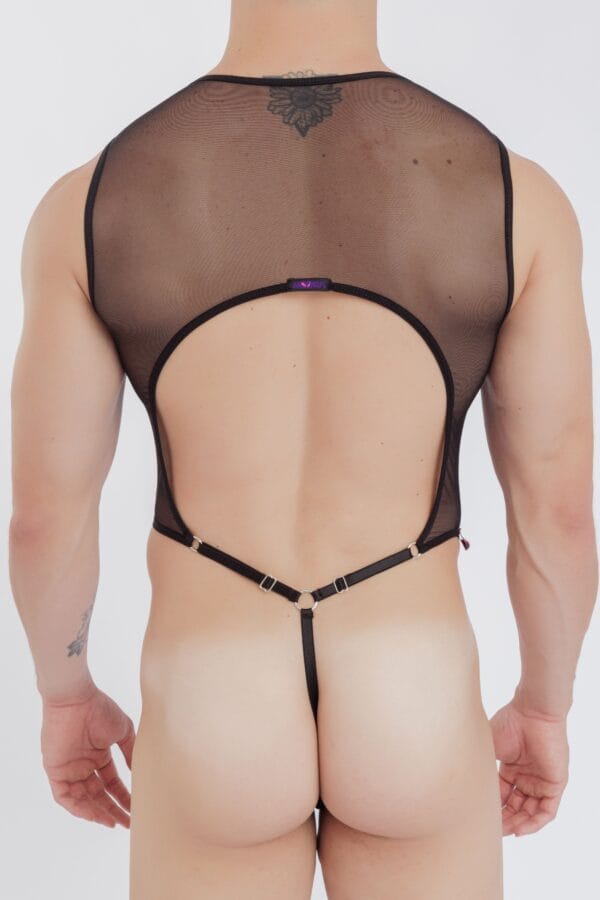 BODY SOOKA MACHÃO II - Imagem 9