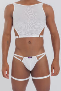 THONGA PUTA SEXY SOOKA