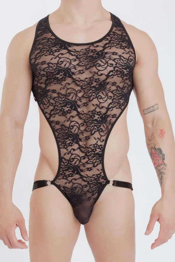BODY SOOKA RENDA - Imagem 7