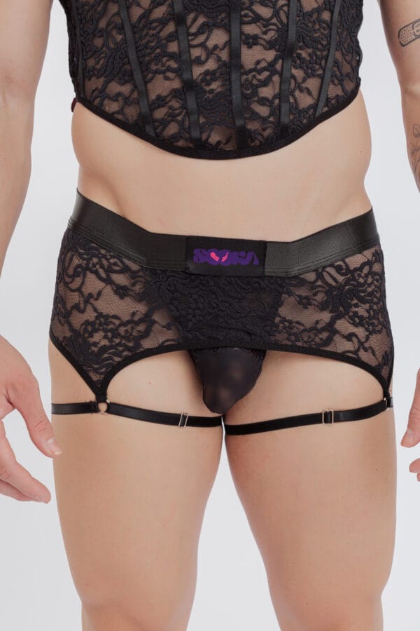 CUECA JOCKSTRAP SOOKA RENDA